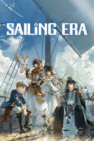 Sailing Era v01.20.2023 Trainer +9 (Aurora)