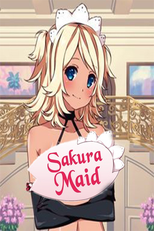 Sakura Maid Cheat Codes