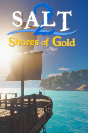 Salt 2: Shores of Gold vBuild 2022.2.2 Trainer +12 (Aurora)