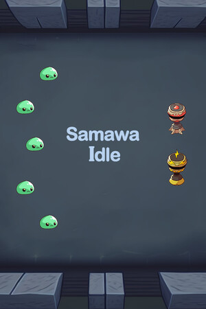 Samawa Idle Trainer +8