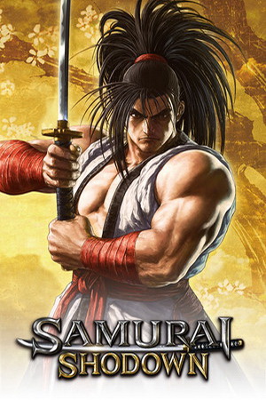 Samurai Shodown Cheat Codes