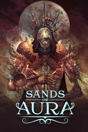 Sands of Aura Trainer +5