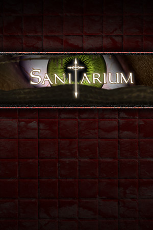 Sanitarium Cheat Codes