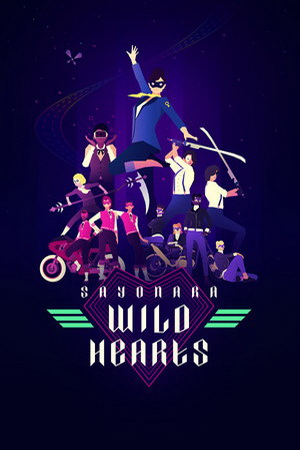 Sayonara Wild Hearts Cheat Codes