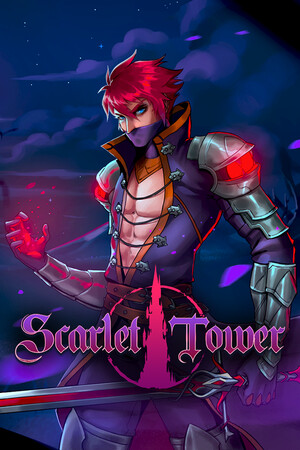 Scarlet Tower v0.9.1 Trainer +7