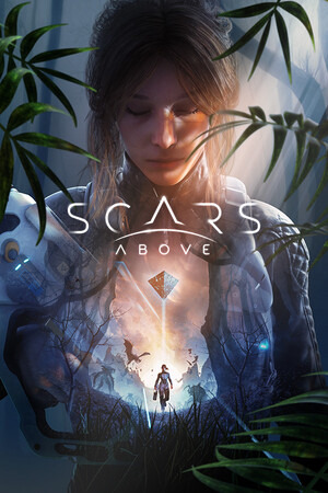 Scars Above v1.0.0.128546 Trainer +16