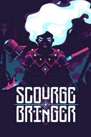 ScourgeBringer Cheat Codes