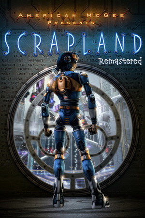 Scrapland Remastered Cheat Codes