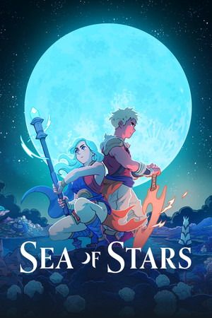 Sea of Stars Cheat Codes