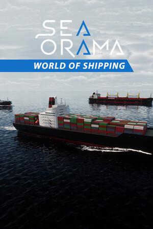 SeaOrama: World of Shipping Trainer +18