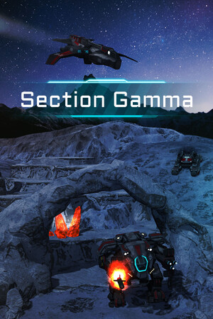 Section Gamma Cheat Codes