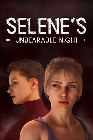 Selene's Unbearable Night Trainer +3