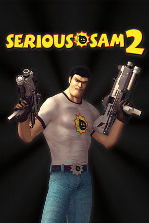 Serious Sam 2 v2.091.00 Trainer +4