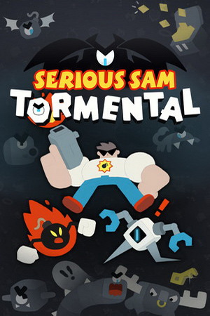 Serious Sam: Tormental v1.0.217 Trainer +2