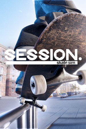 Session: Skate Sim Cheat Codes