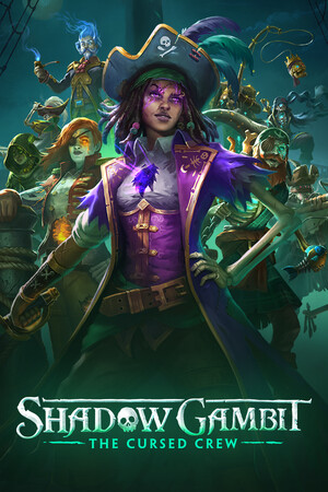 Shadow Gambit: The Cursed Crew Cheat Codes