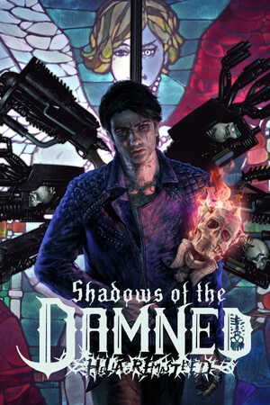 Shadows of the Damned: Hella Remastered (Update) Trainer +8