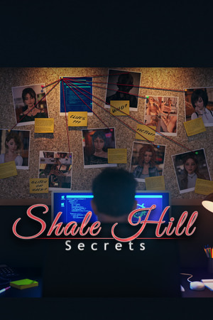 Shale Hill Secrets Cheat Codes