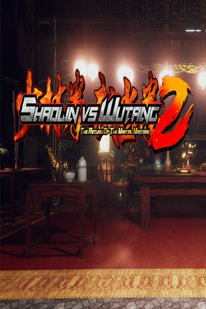 Shaolin vs Wutang 2 v14.06.2023 Trainer +14