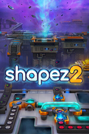 Shapez 2 Trainer +3