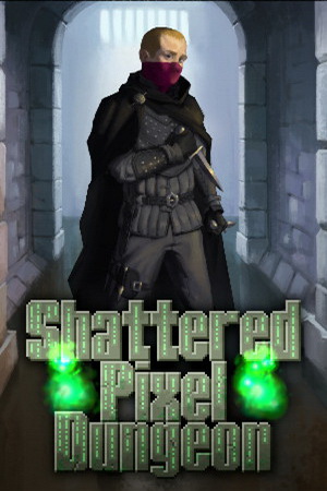 Shattered Pixel Dungeon Cheat Codes