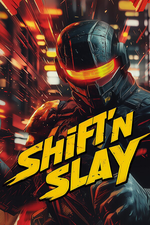 Shift'n Slay Cheat Codes