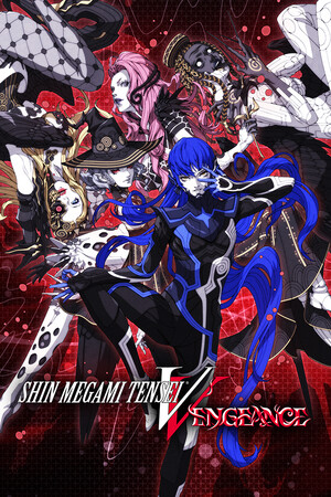 Shin Megami Tensei V: Vengeance Cheat Codes