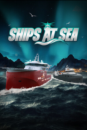 Ships At Sea Trainer +28