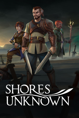 Shores Unknown v0.8.1.1 Trainer +11 (Aurora)