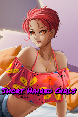 Short Haired Girls Cheat Codes