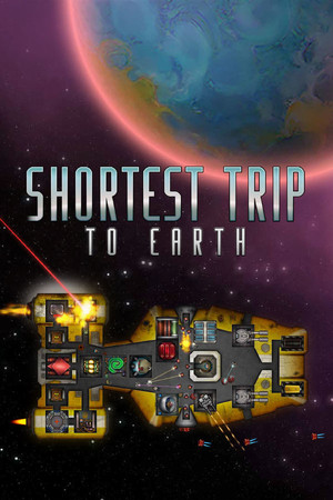 Shortest Trip to Earth v1.3.7 Trainer +15 (Aurora)