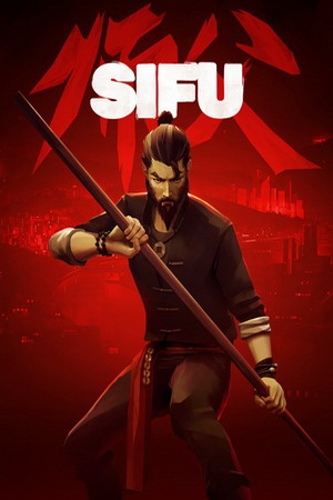 Sifu v1.8 Trainer +15 (Aurora)