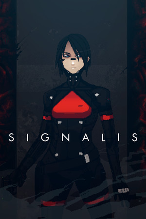 Signalis v1.0.3.0 Trainer +7 (Aurora)