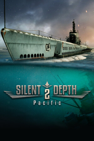 Silent Depth 2: Pacific Trainer +5