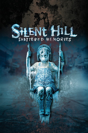 Silent Hill: Shattered Memories v1.4.0 Trainer +2