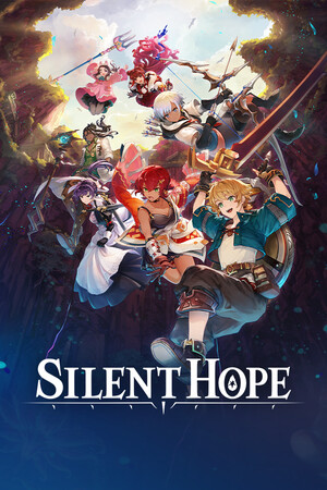 Silent Hope v1.02 Trainer +24