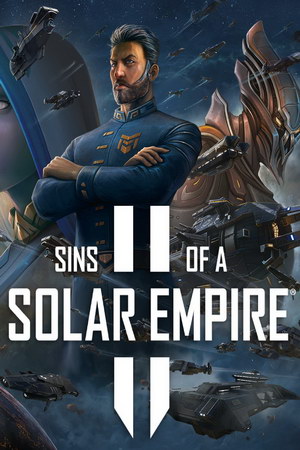 Sins of a Solar Empire 2 v11.04.2022 Trainer +10