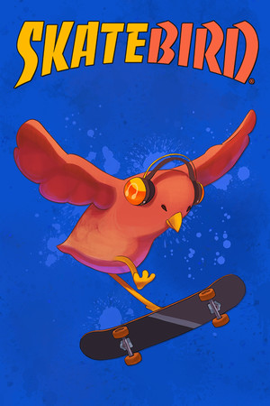 SkateBird Cheat Codes