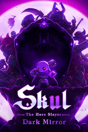 Skul the Hero Slayer v1.7.2 Trainer +12 (Aurora)