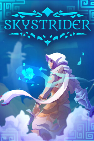 Skystrider Trainer +1