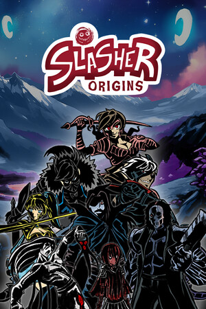 Slasher Origins Trainer +3