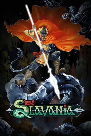 Slavania Trainer +3