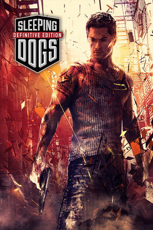 Sleeping Dogs: Definitive Edition Trainer +9