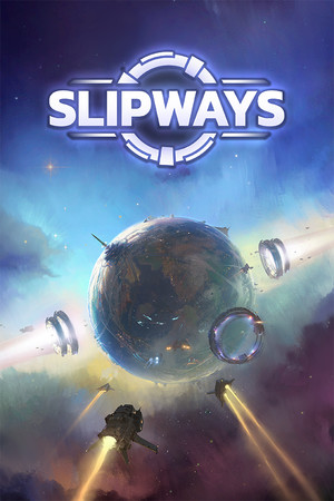 Slipways Cheat Codes