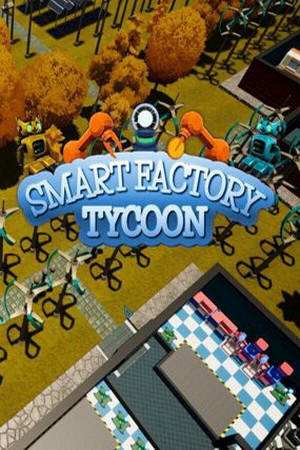 Smart Factory Tycoon Cheat Codes