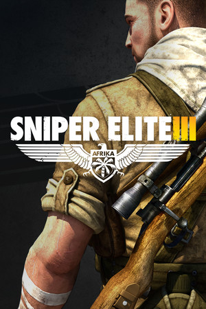 Sniper Elite 3 Trainer +7