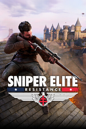 Sniper Elite: Resistance v1.10 Trainer +8