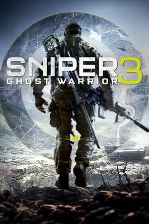 Sniper Ghost Warrior 3 v1.02 (05.06.2022) Trainer +20