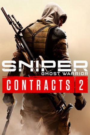 Sniper: Ghost Warrior Contracts 2 v04.13.2022 Trainer +19