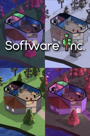 Software Inc. v1.5.5 Trainer +10 (Aurora)